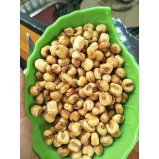 Ngô sấy tẩm mật ong