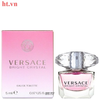 Nước Hoa Versace Bright Crystal 5ml chính hãng