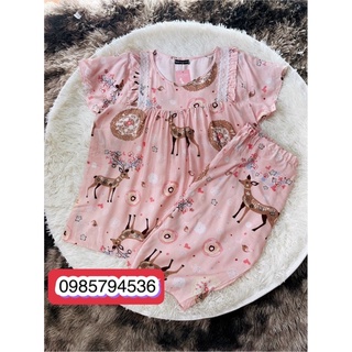 [Mã SKAMLTSM9 giảm 10% đơn 99K] ĐỒ BẦU, BỘ BẦU NGỦ