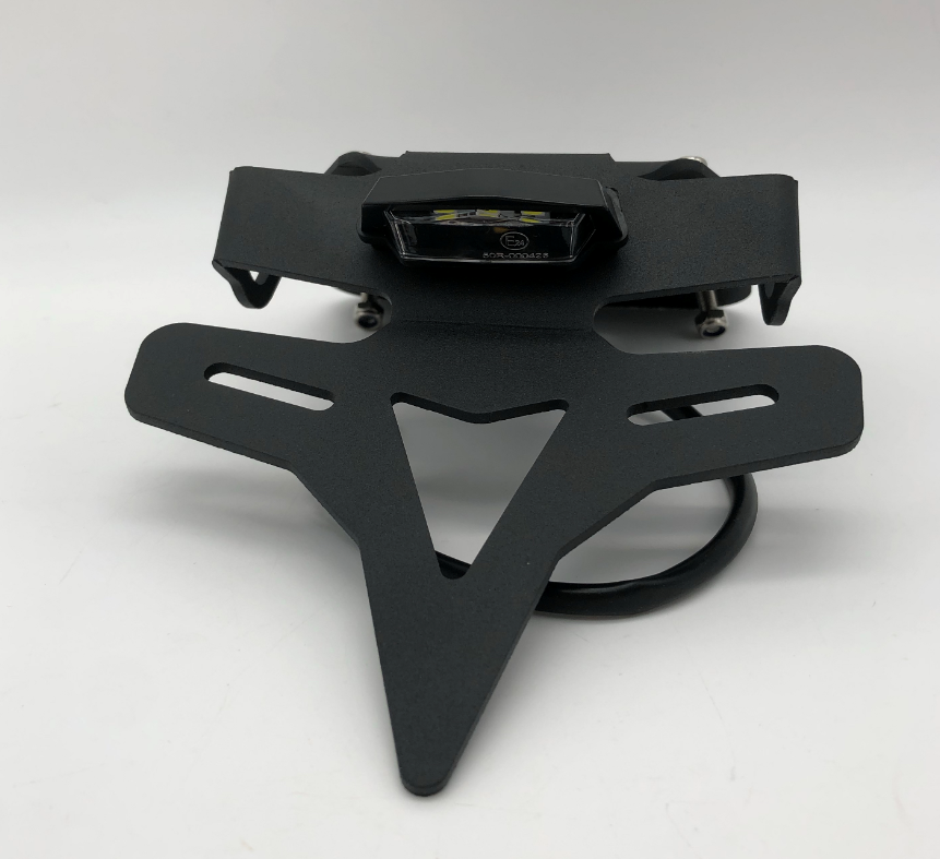 Khung gắn biển số đuôi xe máy YAMAHA YZF R3 R25 2019 2020 2021