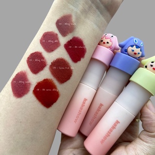 SON BÚP BÊ KAKASHOW[ Ảnh Thật]