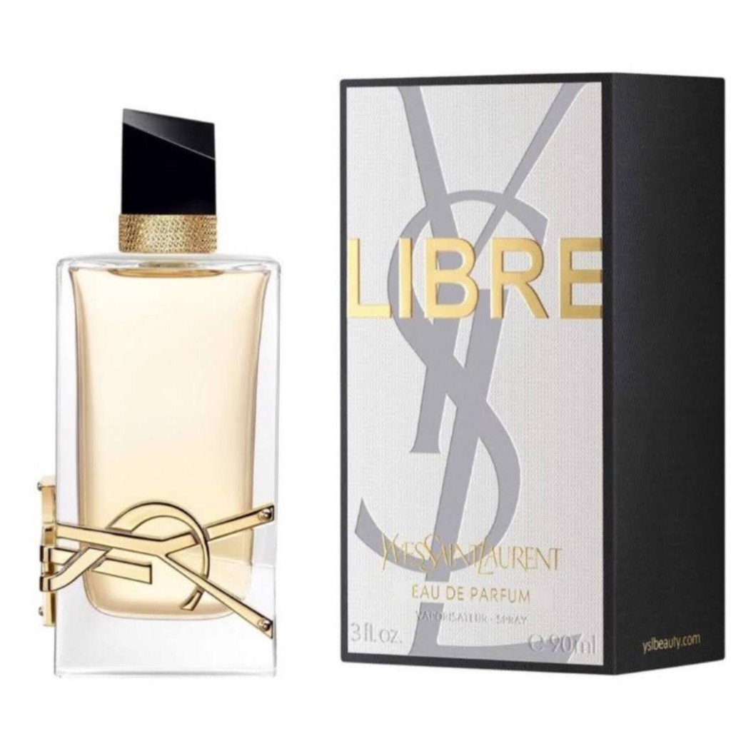 Nước hoa nữ YSL LIBRE MP04