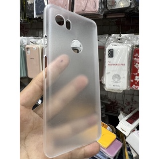 Ốp lưng Google Pixel 2XL trong cứng nhám