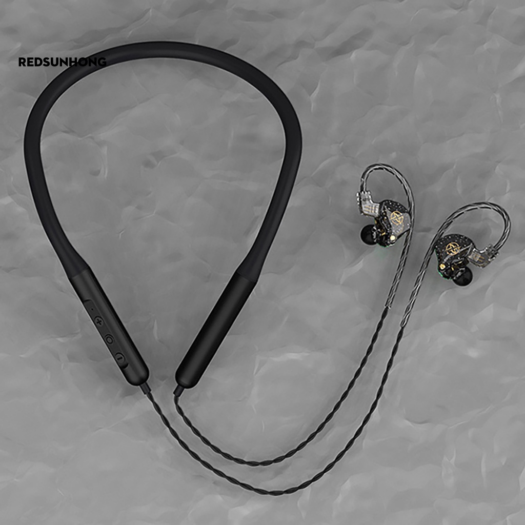 Tai Nghe Nhét Tai Không Dây Kết Nối Bluetooth 5.0 Chống Nhiễu
