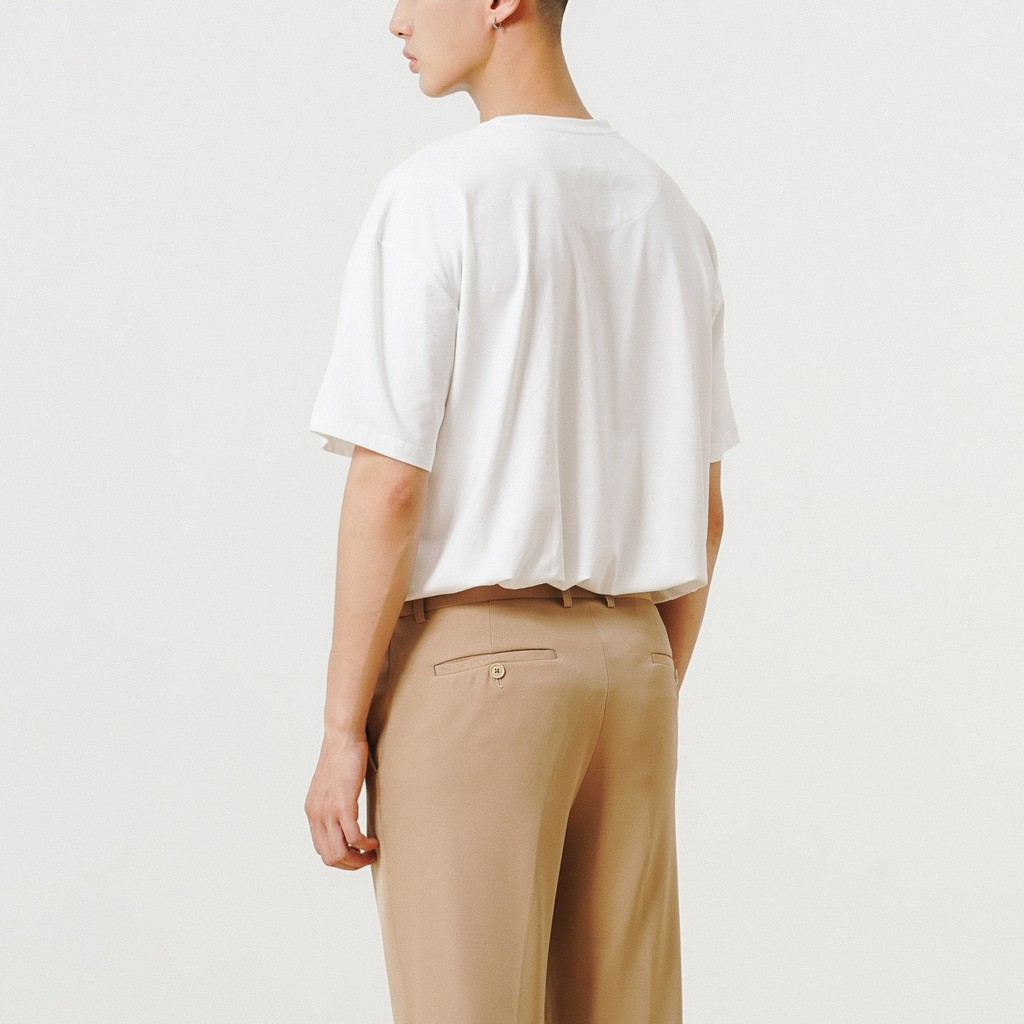 Áo Phông Ngắn Tay Cổ Tròn Nam UNICUS Bloom | BigBuy360 - bigbuy360.vn