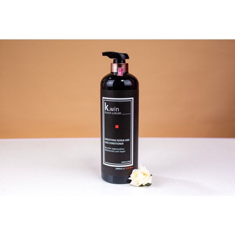 Dầu gọi KWIN Luxury hương nước hoa 1000ml