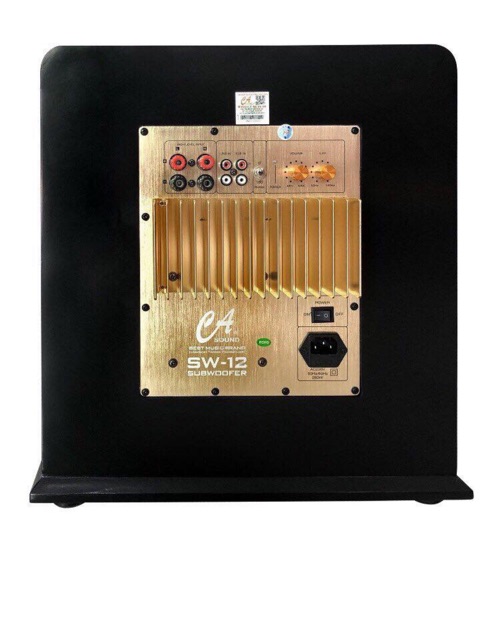 #Loasieutram Loa sup CA