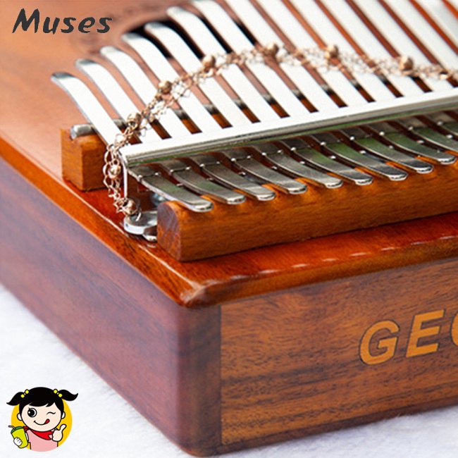 Muse07 Đàn Kalimba