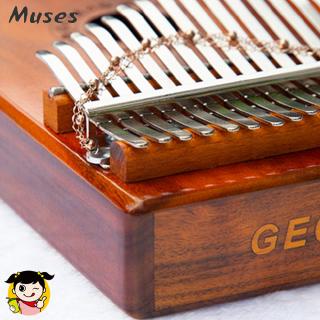 Muse07 Đàn Kalimba