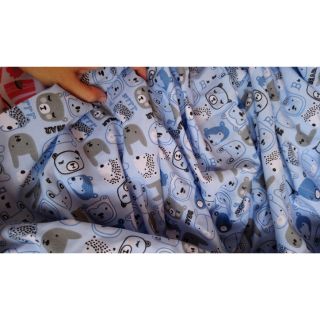 Vải kate việt nam