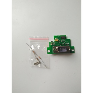 Khối truyền thông mitsubishi fx2n-232-bd