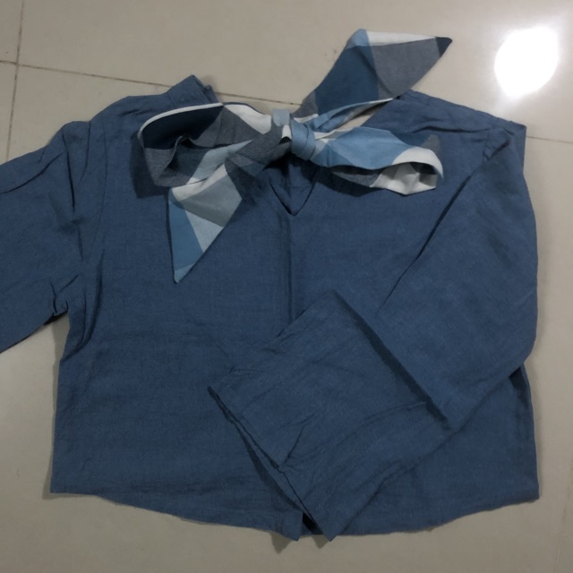 Pass 1 đống áo Libé, Sodapop