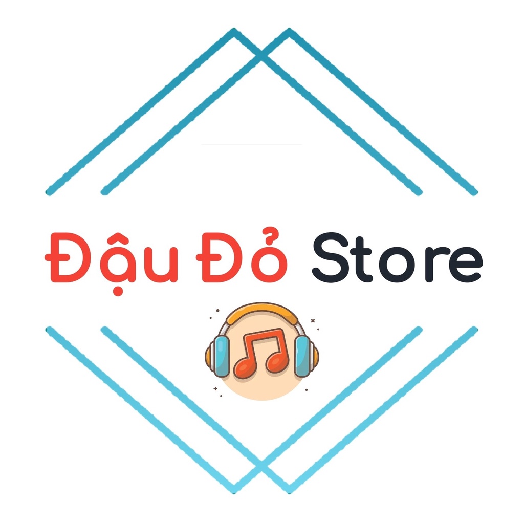 ĐậuĐỏ Store