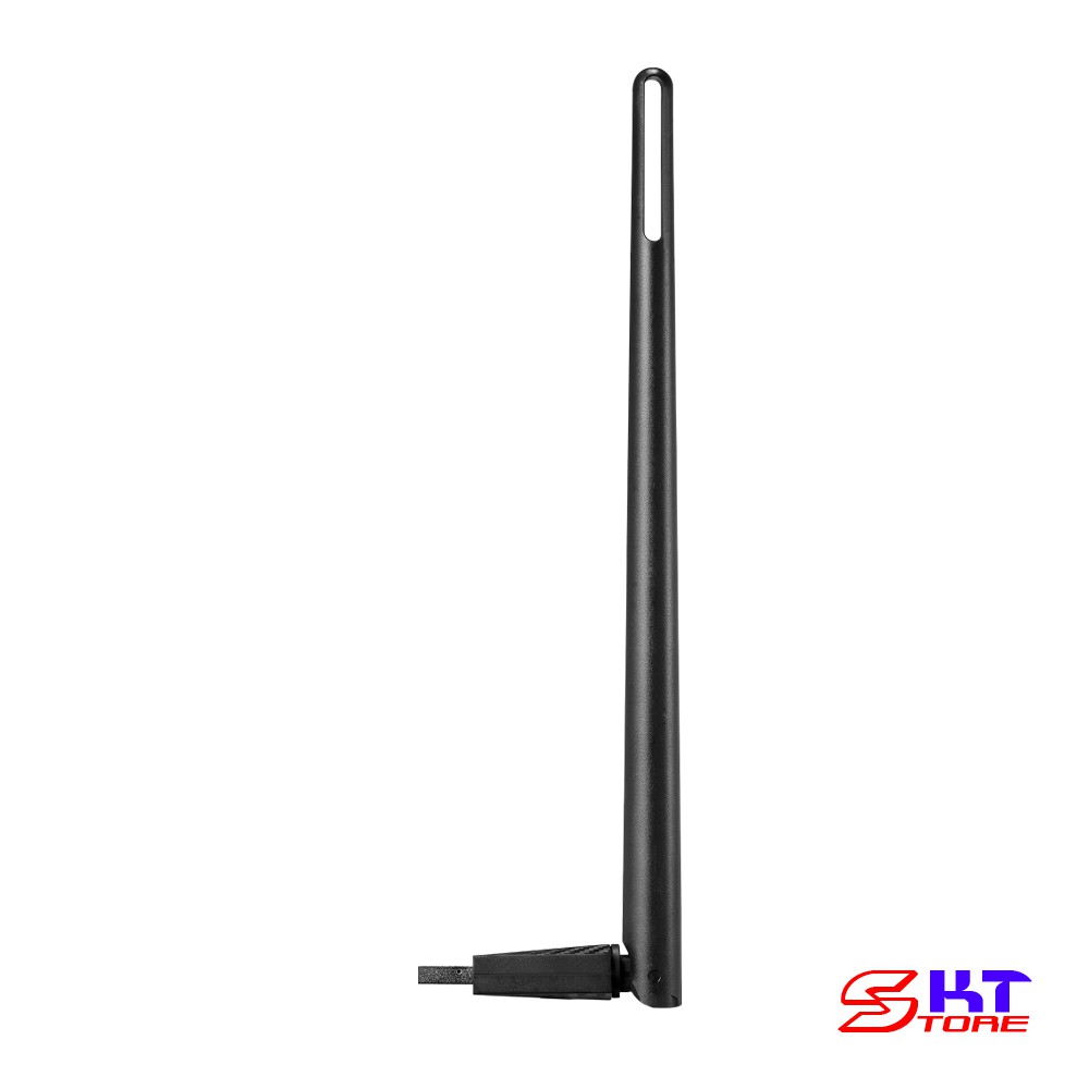 USB Thu Sóng Wifi MU-MIMO Totolink A650UA Băng Tần Kép Chuẩn AC Tốc Độ 650Mbps - Hàng Chính Hãng