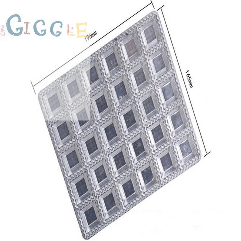 1Pc Dumpling Mold Maker Kitchen Dough Press Ravioli Making Mould DIY Maker R1