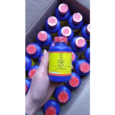 Vitamin B1 Thái Lan Start  – Lọ 100ml