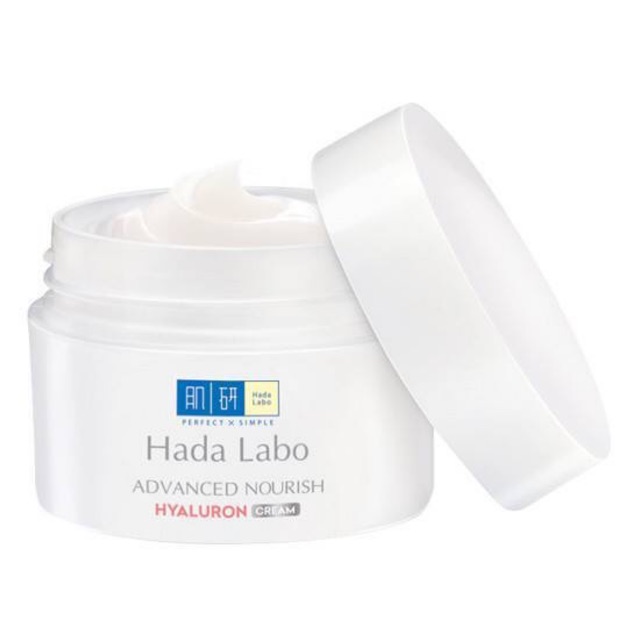 Kem dưỡng da HADALABO WHITENING