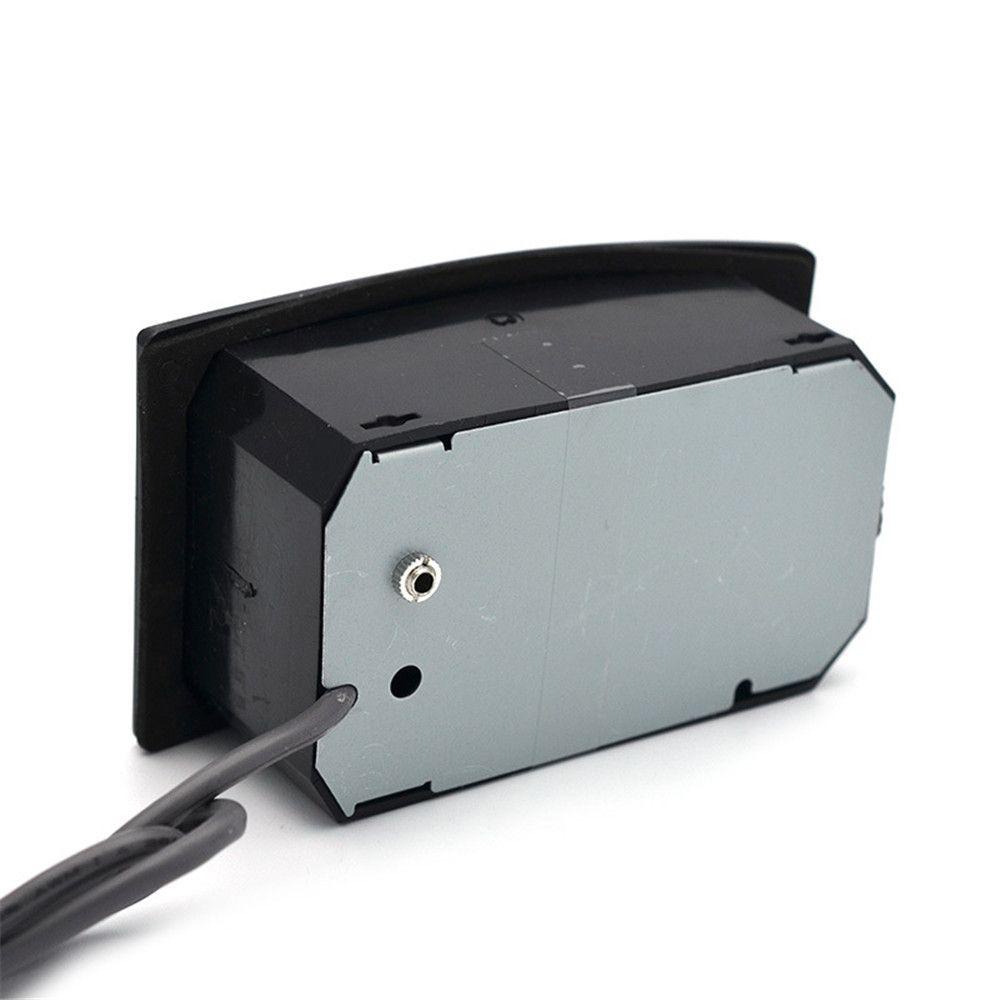 Thiết Bị Cân Bằng EQ LC-5 Có Màn Hình LCD Cho Đàn Guitar Acoustic