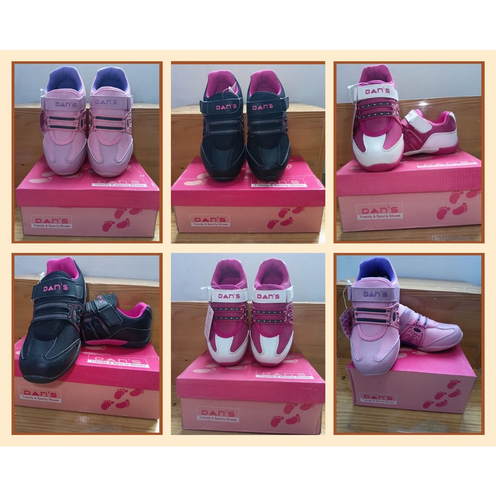 Giày Sneaker Dành Cho Bé Gái Mầm Non Từ 2 3 4 5 6 7 8 9 10 11 12 Tuổi 2022