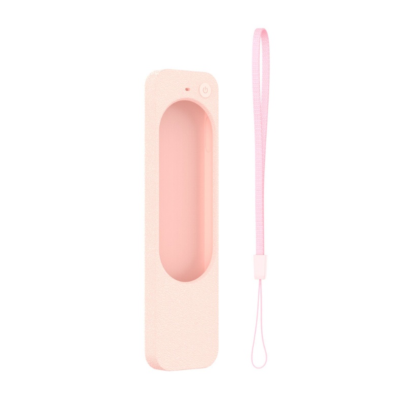 Ốp Lưng Silicone Cho Apple TV 4K Series 6th Gen