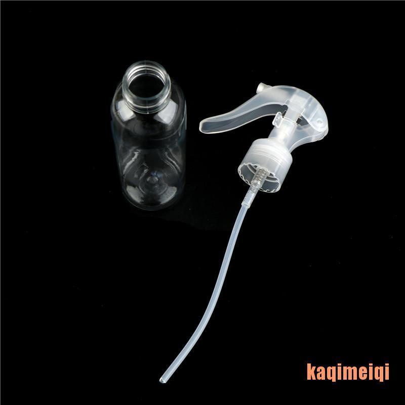 Bình Xịt Phun Sương Dung Tích 120ml Tiện Dụng Cho Văn Phòng