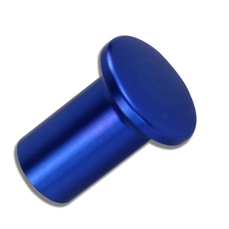 Vỏ Bọc Núm Vặn Điều Khiển Phanh Xe Hơi Bằng Nhôm Cho GT86 Scion FRS BRZ HB038