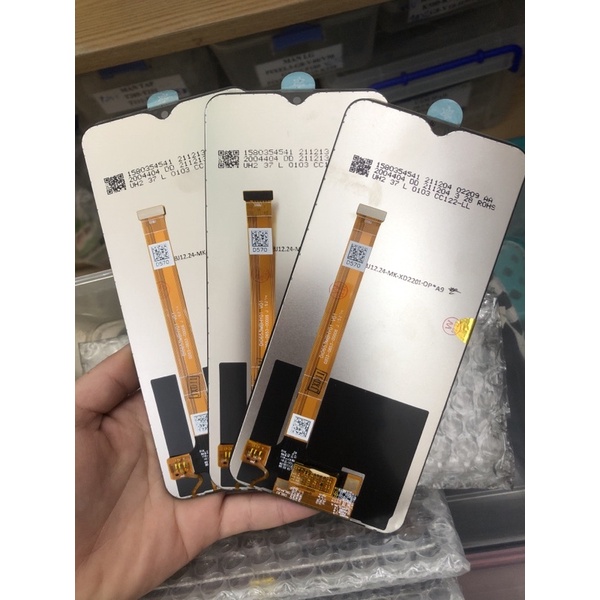 Màn oppo F11