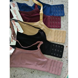 Áo Lót bản to Cup B Sisterhood 756 - Áo ngực có gọng , có lưới che ngực Thái Lan , ThaimarketBra | BigBuy360 - bigbuy360.vn