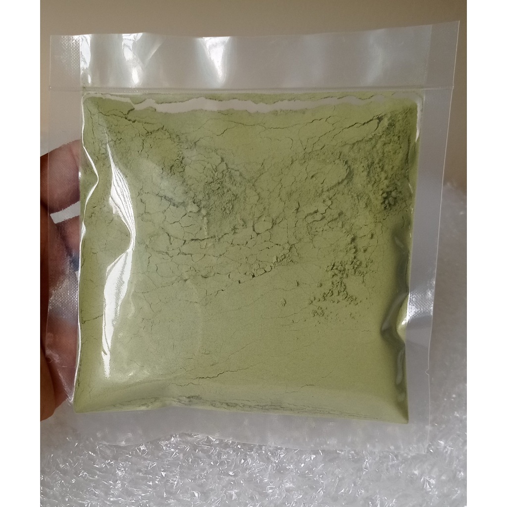 Bột trà xanh Matcha Đài Loan