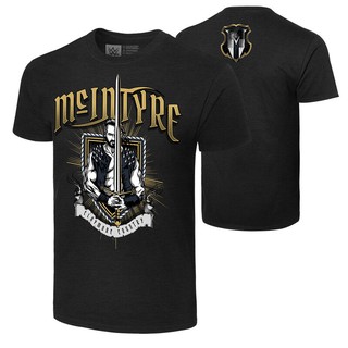 Áo Phông WWE Drew McIntyre "Claymore Country"