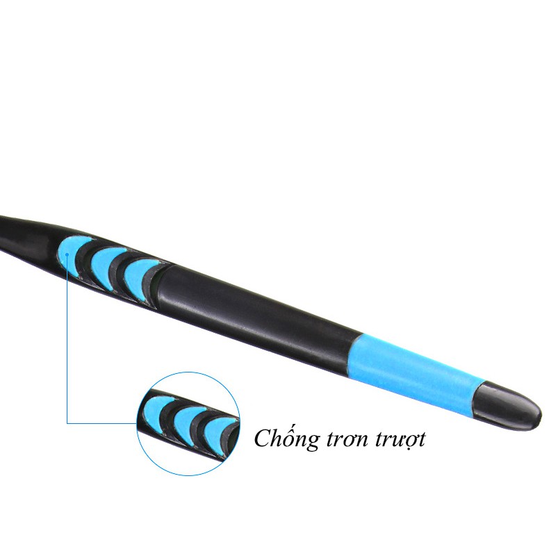 Bàn chải đánh răng than tre hoạt tính combo 30 chiếc
