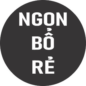 Ngon Bổ Rẻ