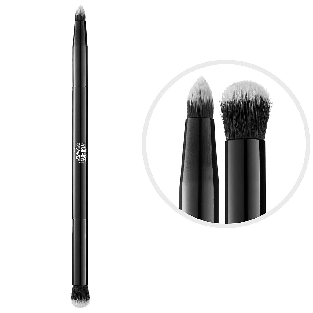 K Bóng Chày Nhẹ (Kat Von D) Hai Đầu Che Khuyết Điểm / Phấn Mắt / Mũi 2 Trong 1