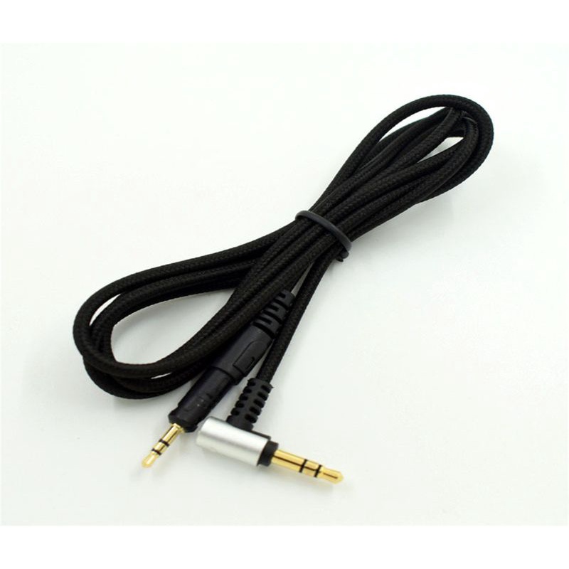 Dây Cáp Tai Nghe Thay Thế Cho Tai Nghe HD598 HD518 ATH-M50X M40X