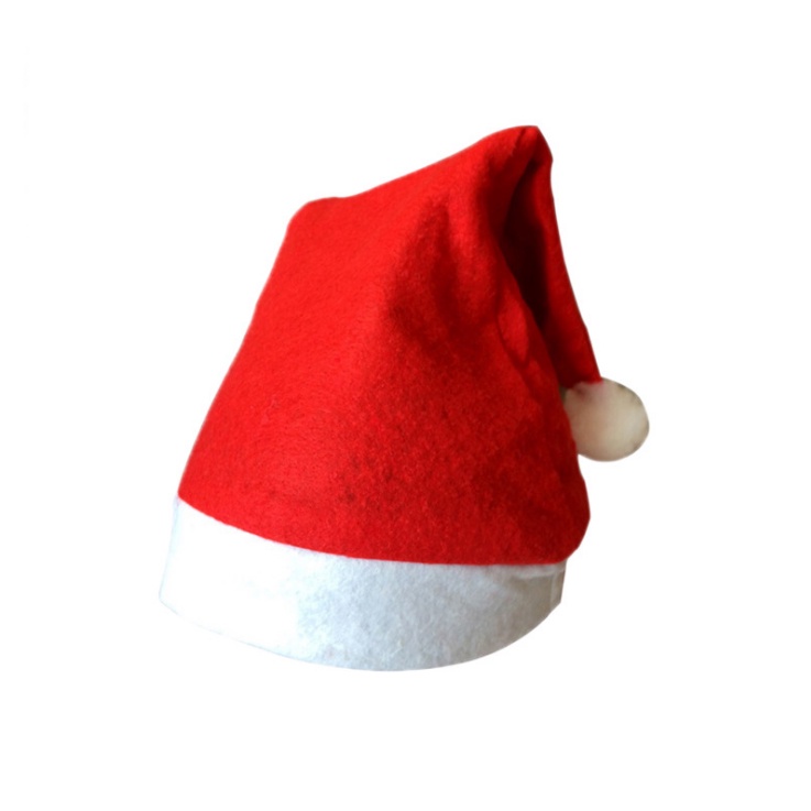 Mũ Ông Già Noel Tuần Lộc Giáng Sinh Năm Mới Có Đèn led Dành Cho Trẻ Em Và Người Lớn