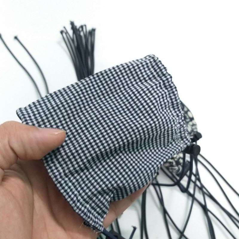 Túi bổi đựng chim Túi bổi cho chim chào mào, chòe, khuyên giá rẻ