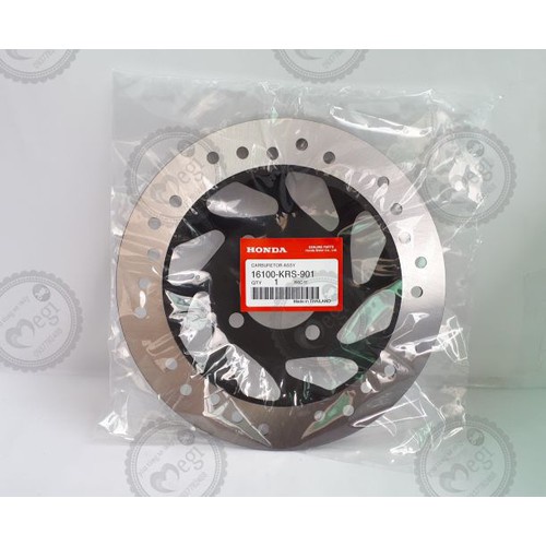 Phanh thắng đĩa xe máy future neo Fi chính hãng Honda