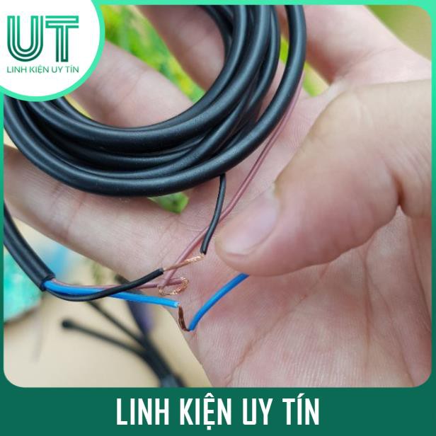 Cảm Biến Tiệm Cận LJ12A3-4-Z/BX, Cảm Biến Phát Hiện LJ12A3