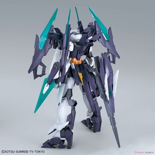 Mô hình lắp ráp Gundam AGE-2 Magnum