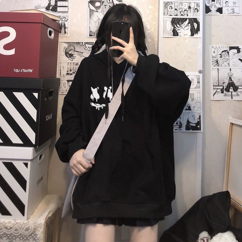 Áo hoodie mặt XX PM11