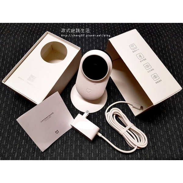 Camera quan sát Xiaomi 1080P MI HOME SECURITY Bản Quốc Tế - Chính hãng Digiworld | BigBuy360 - bigbuy360.vn