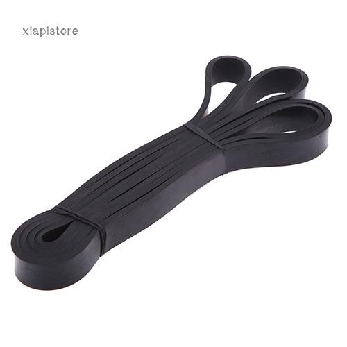 Dây cao su latex đàn hồi kháng lực tập thể dục &amp; Yoga