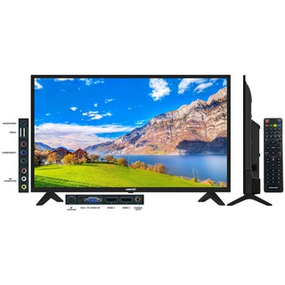 Tivi Asanzo 32" - 32T31