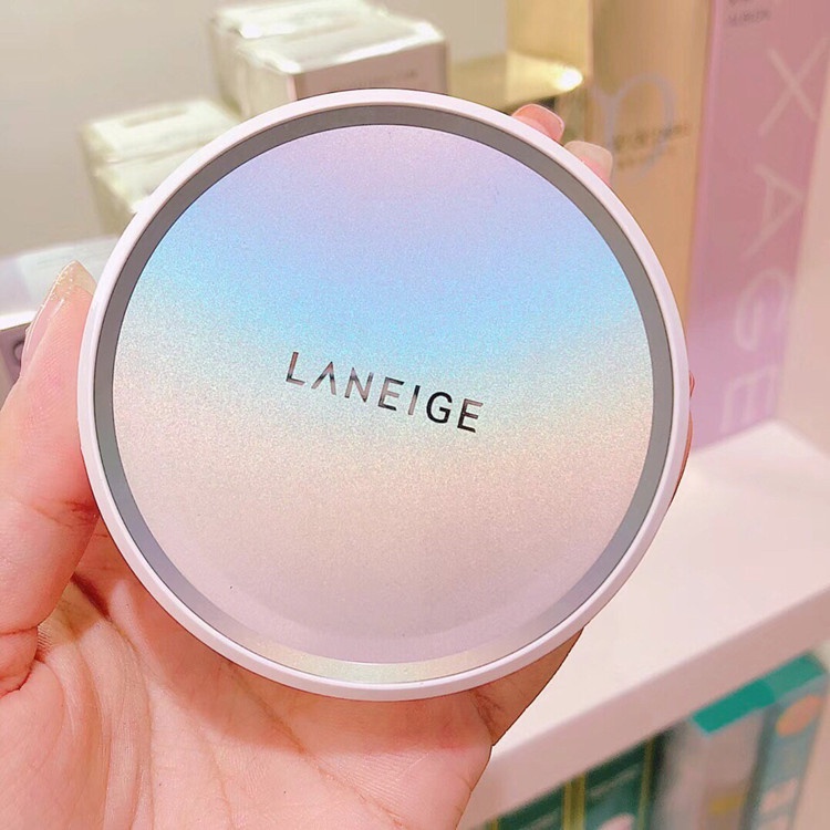 [Hàng mới về] Kem BB Laneige kiềm dầu che khuyết điểm dưỡng ẩm làm trắng sáng da | BigBuy360 - bigbuy360.vn