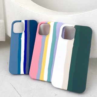 ỐP LƯNG IPHONE FULL VIỀN BASIC CẦU VÒNG