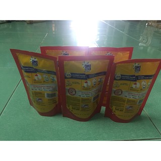 combo 3 gói nước giặt OMO