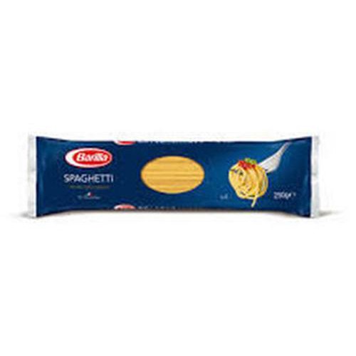 Mì Ý Barilla Spaghetti sợi vừa số 5 – hộp 500gr