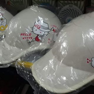 Mũ bảo hiểm lưỡi trai