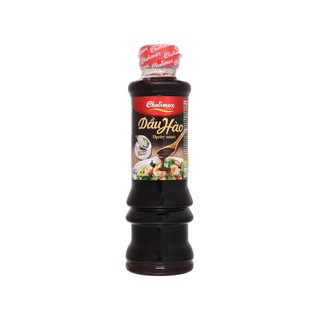 Dầu hào Cholimex 170gr - Sự “hảo hạng” mà dầu hào Cholimex mang lại