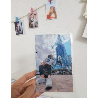 In ảnh theo yêu cầu size 6x9 (tặng kẹp)